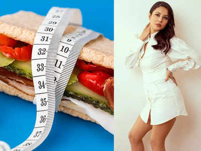 Weight Loss Mistakes: વેઇટ લોસ બાદ પરેશાન થઇ શહેનાઝ ગિલ, ક્યાંક તમે તો નથી કરતા આવી ભૂલ?