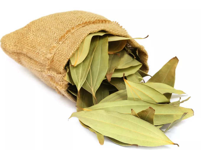 bay leaves benefits