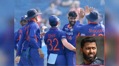 T20 World Cup: ಜಸ್‌ಪ್ರೀತ್‌ ಬುಮ್ರಾ ಸ್ಥಾನಕ್ಕೆ ಶಮಿ ಬದಲು ಸಿರಾಜ್‌ಗೆ ಚಾನ್ಸ್‌ ಕೊಡಿ ಎಂದ ಜಾಫರ್‌!