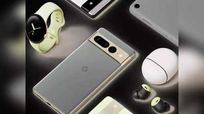 Flipkart Sale मध्ये Google Pixel 6a वर जोरदार डिस्काउंट, फोनमध्ये हे खास फीचर्स, पाहा ऑफर्स