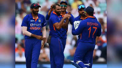 T20 World Cup आधी भारतीय संघासाठी आनंदाची बातमी! भारताचा हा गोलंदाज ऑस्ट्रेलियाला जाण्यासाठी तयार