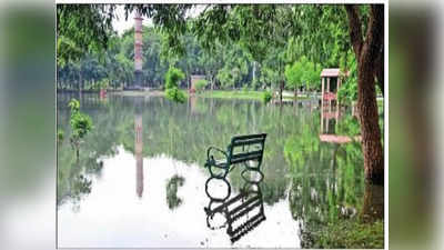 Faridabad News: जल संरक्षण पर ध्यान नहीं, गर्मी के वक्त आंखों में पानी लाएगी ये लापरवाही