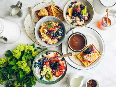 Breakfast Tips: સવારે નાશ્તો નહીં કરતાં લોકોને 7 બીમારીઓનું જોખમ, સેલિબ્રિટી ન્યૂટ્રિશનિસ્ટ પાસેથી જાણો ટિપ્સ