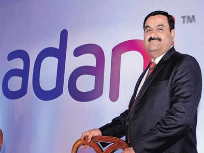 Adani Data Networks ला मिळाले टेलिकॉम सर्विससाठी लायसन्स, आता जिओ-एअरटेलशी थेट टक्कर