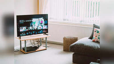 Amazon Diwali Sale में 40 इंच Smart TV पर मिल रहा है 63% तक का डिस्काउंट, फुल HD में पाएं पूरा एंटरटेनमेंट
