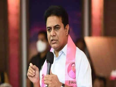 Ktr On Munugode: మునుగోడు పోటీ నుంచి తప్పుకుంటాం.. బీజేపీకి కేటీఆర్ ఓపెన్ ఆఫర్