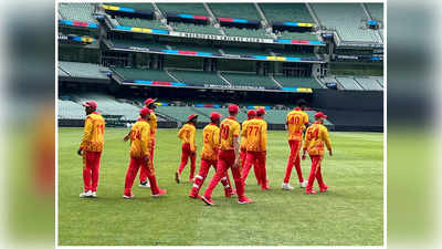 Zim vs SL: 11 మందితో బౌలింగ్ చేయించిన జింబాబ్వే కెప్టెన్.. ఇలాంటి సీన్ నెవ్వర్ బిఫోర్