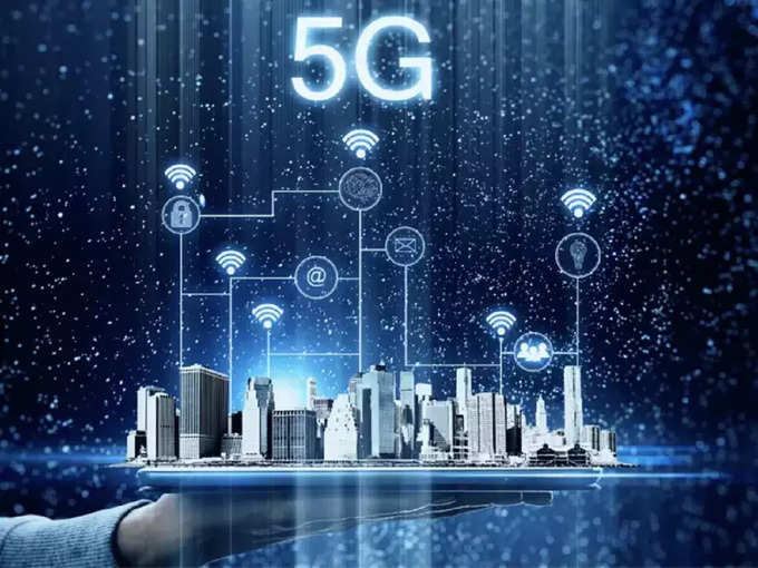 5g Tower