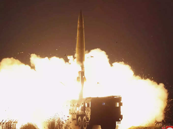 उत्‍तर कोरिया के पास अब जवाबी परमाणु हमला करने की ताकत