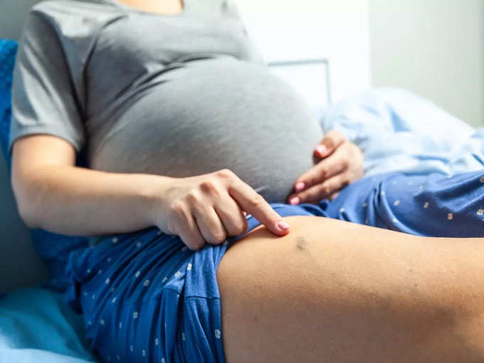 ​गर्भवती स्त्रीच्या मुलांना होतो का हा आजार