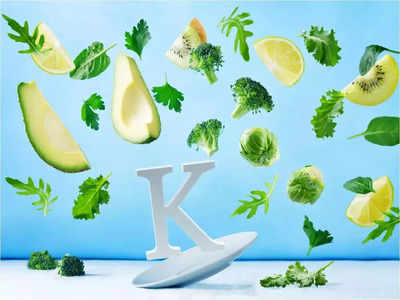 Vitamin K Foods: எலும்பை இரும்பாக்கும் வைட்டமின் K நிறைந்துள்ள உணவுகள்