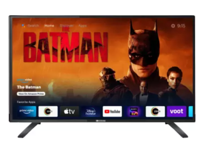मात्र 1,000 रुपये में बिक रहा है 32 Inch Smart TV! खरीदने के लिए उमड़ पड़ी भीड़