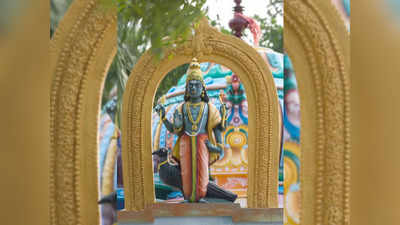 சனி வக்ர நிவர்த்தி (அக் 23) : 3 மாதங்கள் கஷ்டப்பட உள்ள 5 ராசிகள்