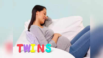 Mom tips : जुड़वां बच्‍चों की प्रेग्‍नेंसी में आखिरी तीन महीनों में इन चीजों पर रखें पैनी नजर, मां और बच्‍चे रहेंगे हेल्‍दी