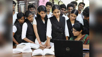 TNDALU Admission : சட்டக் கல்லூரியில் சேர்வதற்கான கட்-ஆஃப் மார்க் வெளியீடு!