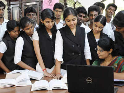 TNDALU Admission : சட்டக் கல்லூரியில் சேர்வதற்கான கட்-ஆஃப் மார்க் வெளியீடு!