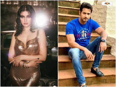 Yash Dasgupta Bollywood Debut  : বলিউডে গ্র্যান্ড এন্ট্রি, ইয়ারিয়া টু-এ কার সঙ্গে রোম্যান্সে মেতে যশ?