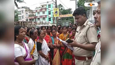 Cooch Behar News : দুর্গাপুজোর পর থেকেই পুরুষশূন্য কোচবিহারের গ্রাম! রাত হলেই দুশ্চিন্তায় ভুগছেন মহিলারা