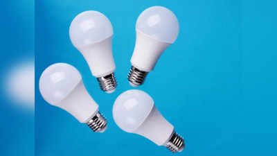 पावर कट के बाद भी 4 घंटे तक लगातार रोशनी देते हैं ये LED Bulb, महा सेल में खरीदे एक साथ 10 बल्ब का कॉम्बो