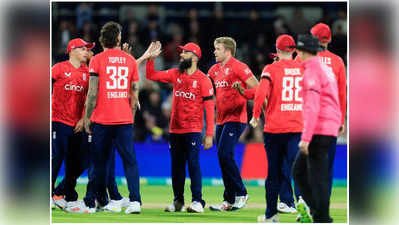 AUS vs ENG: ఆస్ట్రేలియాకి రెండో టీ20లోనూ ఝలక్.. ఇంగ్లాండ్‌‌దే సిరీస్ 