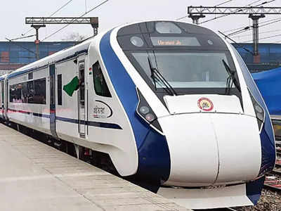 Vande Bharat Express: હવે માલગાડીમાં પણ વંદે ભારત મોડલ, હાઈ-સ્પીડ ફ્રેઈટ ટ્રેન દોડાવાશે 