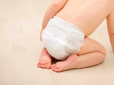 आपके बेबी के डेलिकेट स्किन का पूरा ख्याल रखते हैं ये Diaper Pants, देते हैं 24 घंटे का लॉन्ग स्टिंग एब्जॉर्बशन