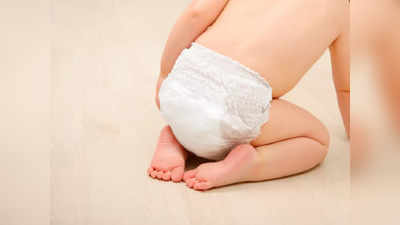 आपके बेबी के डेलिकेट स्किन का पूरा ख्याल रखते हैं ये Diaper Pants, देते हैं 24 घंटे का लॉन्ग स्टिंग एब्जॉर्बशन