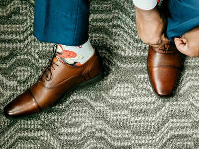 ये रही 5 सबसे बेस्ट Formal Shoes की लिस्ट, बिजनेस लाइफस्टाइल के लिए हैं पर्फेक्ट