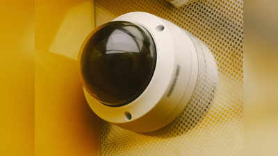 यह Wi-Fi Enabled CCTV Camera करता है आपके घर की निगरानी, मोबाइल पर देख सकते हैं लाइव व्यू