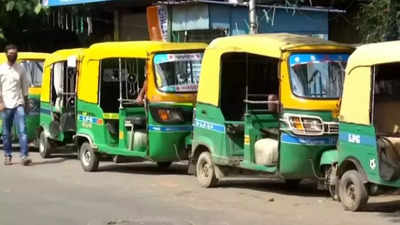 Ola Uber Auto service | ಸಾರಿಗೆ ಇಲಾಖೆಗೆ ಓಲಾ, ಉಬರ್‌ ಸೆಡ್ಡು: ಎಂದಿನಂತೆ ಸಿಗುತ್ತಿದೆ ಆಟೊರಿಕ್ಷಾ ಸೇವೆ