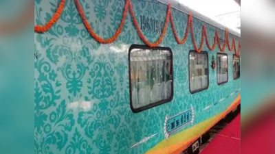 Indian Railway : ज्योतिर्लिंग, शिरडी, शनि शिंगणापुर, स्टैचू ऑफ यूनिटी.. ट्रेन से कीजिए स्वदेश दर्शन यात्रा