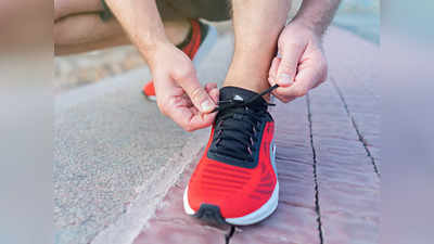 Running Shoes Under 1000: कई बेहतरीन ऑफर्स और डिस्काउंट के साथ मिल रहे हैं ये शूज, आप भी कर लें इनकी शॉपिंग