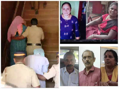 Kerala Murders: మహిళల నరబలి కేసులో పోలీసులకు తొలి క్లూ దొరికిందిలా..!