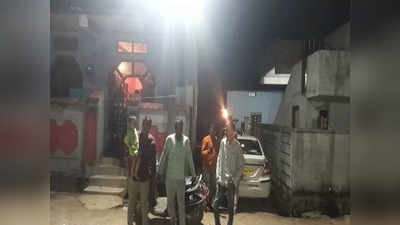 Adilabad: ఉట్నూరులో భూ ప్రకంపనలు.. భయంతో జనం పరుగులు 