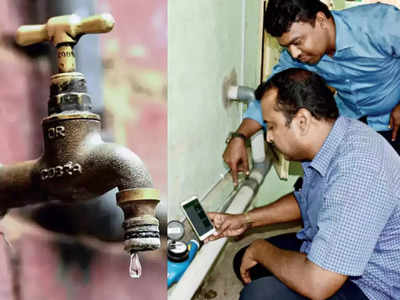 Ahmedabad Water Charges: બોપલ સહિત આ વિસ્તારોએ પાણીના વપરાશ પર AMCને રૂપિયા ચૂકવવા પડશે 