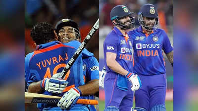 T20 World Cup-१५ वर्षांनंतर भारत वर्ल्ड चॅम्पियन होणार! सराव सामने मिळवून देणार विश्वचषक....