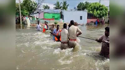 Anantapur లో కుండపోత వర్షాలు.. సీఎం జగన్ సమీక్ష, ఒక్కో కుటుంబానికి రూ.2వేలు సాయం 