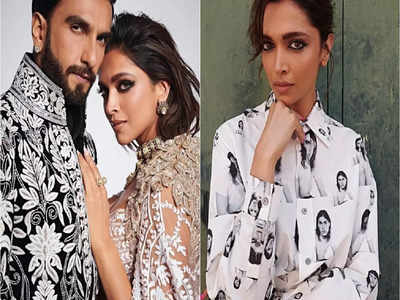 Deepika Padukoneએ ડિવોર્સની અફવા પર પૂર્ણવિરામ મૂકતાં પતિ Ranveer Singh વિશે કહી હૃદયસ્પર્શી વાત 