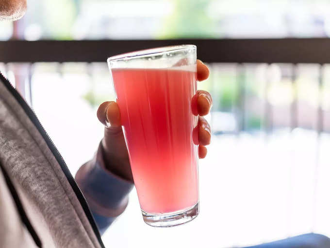 चुकंदर का जूस पीने का सही वक्त क्या है? (Right Time to drink Beetroot Juice)