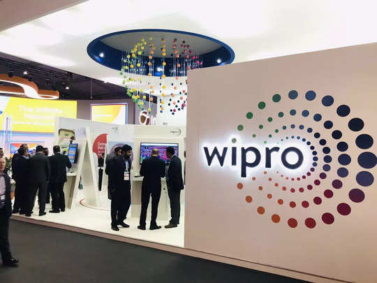Wiproના રિઝલ્ટે સૌને નિરાશ કરતા શેર 52 સપ્તાહના તળિયેઃ રોકાણકારે હવે શું કરવું? 