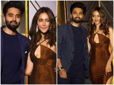 2023માં Jackky Bhagnani સાથે પરણી જશે Rakul Preet Singh? એક્ટ્રેસના ભાઈએ પુષ્ટિ કરી!