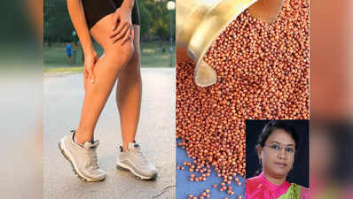 arthritis  foods : பெண்களை தாக்கும் மூட்டுவலியை தவிர்க்க   கேழ்வரகு உதவும்.. இப்படி சாப்பிடுங்க.. நிபுணர் அறிவுரை!