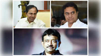 KCR - KTR: సార్‌! హైద‌రాబాదీల‌కే తాలిబ‌న్ పాల‌న ఎందుకు!..కేసీఆర్‌, కేటీఆర్‌ల‌ను ప్ర‌శ్నించిన ఆర్జీవీ