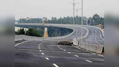 Bengaluru Mysuru Expressway: ಮದ್ದೂರು ತನಕ ಎಕ್ಸ್‌ಪ್ರೆಸ್‌ ವೇ: ಅಲ್ಲಿಂದ ಮೈಸೂರಿಗೆ ಸ್ಲೋ ವೇ!