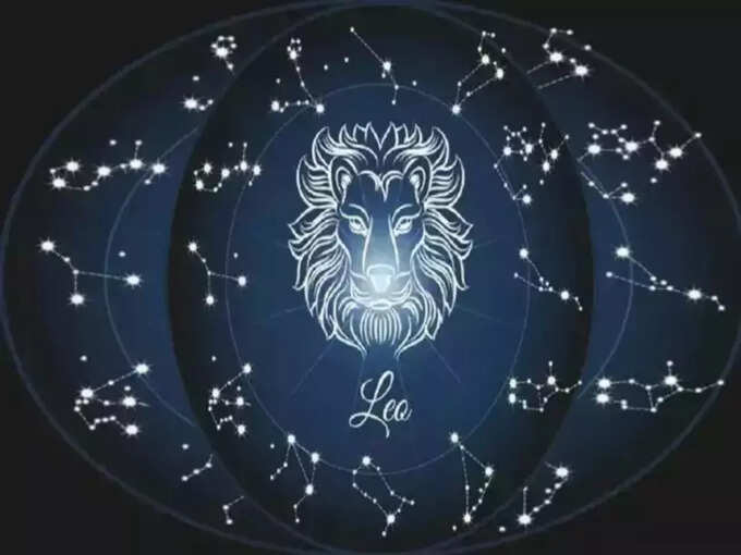 సింహ రాశి(Leo)..