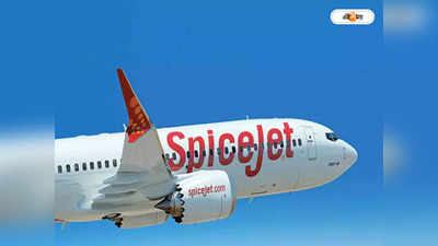 Spicejet Aircraft : স্পাইসজেট বিমানে ধোঁয়ার আতঙ্ক, জরুরি অবতরণ হায়দরাবাদে