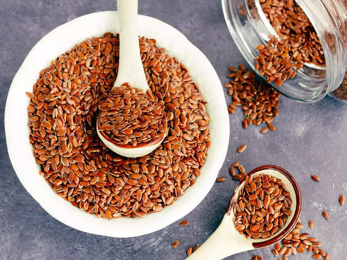 Flaxseed Benefits for Women Health