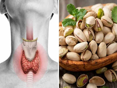 Ayurvedic food for Thyroid: आयुर्वेद डॉ. ने माना सुबह खाली पेट खाएं ये 3 चीजें, जीवन भर दूर रहेंगे थायराइड रोग