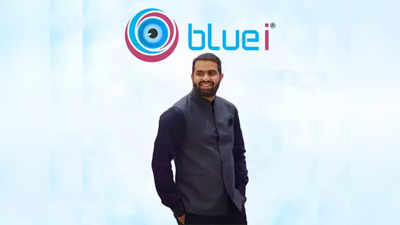 Bluei: ચીનમાં ફ્લાઈટ મોડી પડી તો બજારમાં ફરવા નીકળ્યા, બિઝનેસ આઈડિયા મળ્યો અને રચાઈ 100 કરોડની કંપની