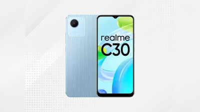 5G लॉन्च होते ही कम हो गए 4G Realme C30 के दाम, 550 में बिक रहा 8500 वाला फोन